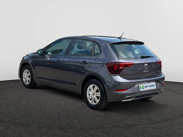 VOLKSWAGEN Polo (2024) — foto 12 van 24