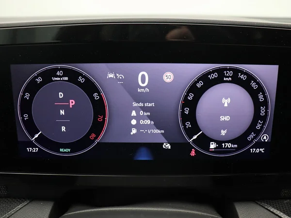 SKODA Kodiaq (2025) — foto 15 van 17