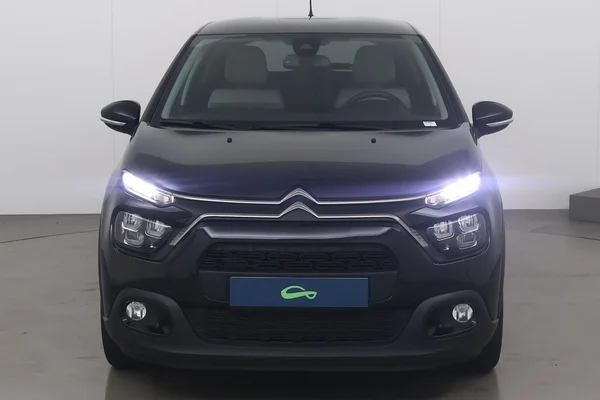 Citroen C3 (2023) — foto 10 van 17