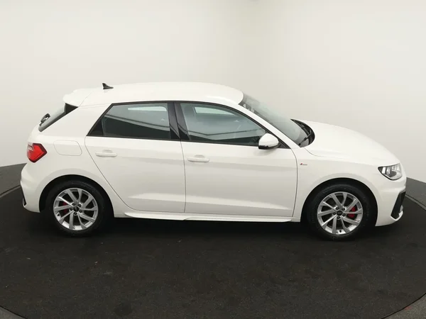 Audi A1 Sportback (2025) — foto 25 van 25
