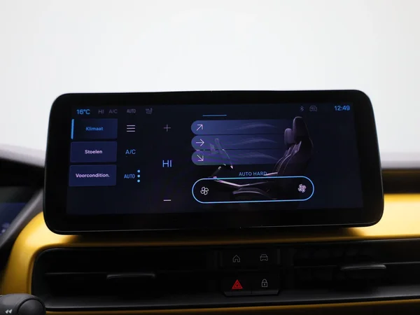 Jeep Avenger (2023) — foto 22 van 40