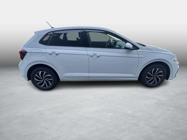 Volkswagen Polo (2022) — foto 19 van 22