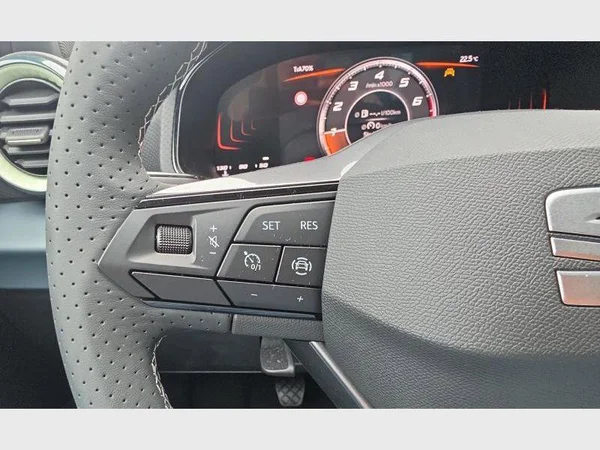 SEAT Arona (2026) — foto 10 van 18