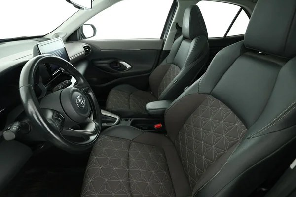 Toyota Yaris Cross (2022) — foto 16 van 16