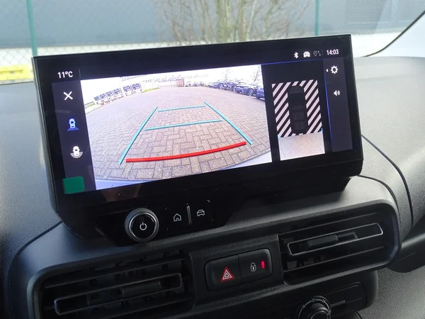 Fiat Doblò (2026) — foto 5 van 20