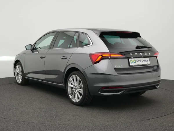 SKODA Scala (2024) — foto 27 van 29