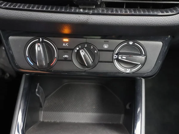 SKODA Fabia (2025) — foto 15 van 27