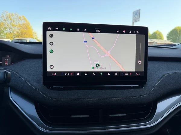 SKODA Elroq (2025) — foto 4 van 18
