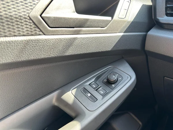 VOLKSWAGEN Caddy Van Dsl (2026) — foto 5 van 18