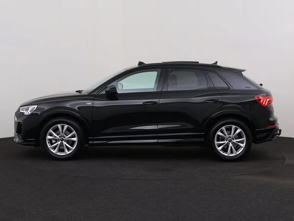 AUDI Q3 (2025) — foto 14 van 19