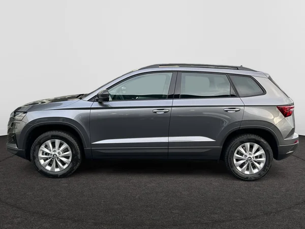 SKODA Karoq (2025) — foto 12 van 20