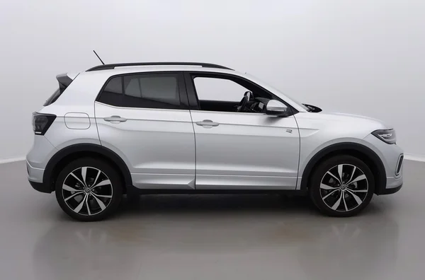 Volkswagen T-Cross (2025) — foto 24 van 27