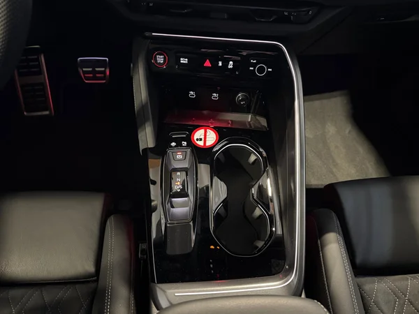 AUDI Q5 (2026) — foto 19 van 24