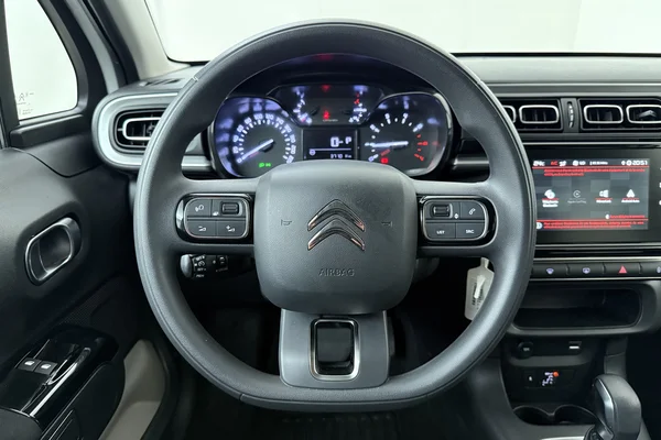 Citroen C3 (2023) — foto 2 van 19