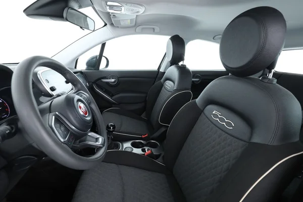 Fiat 500X (2019) — foto 16 van 16