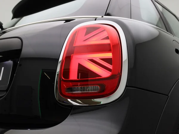 MINI 5-deurs (2022) — foto 22 van 34