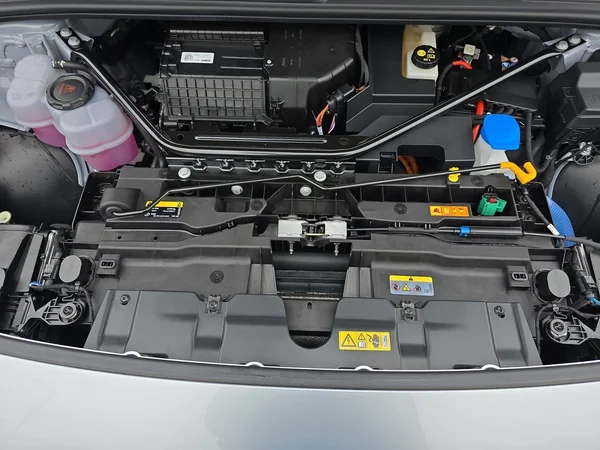 VOLKSWAGEN ID.7 Tourer (2025) — foto 11 van 36