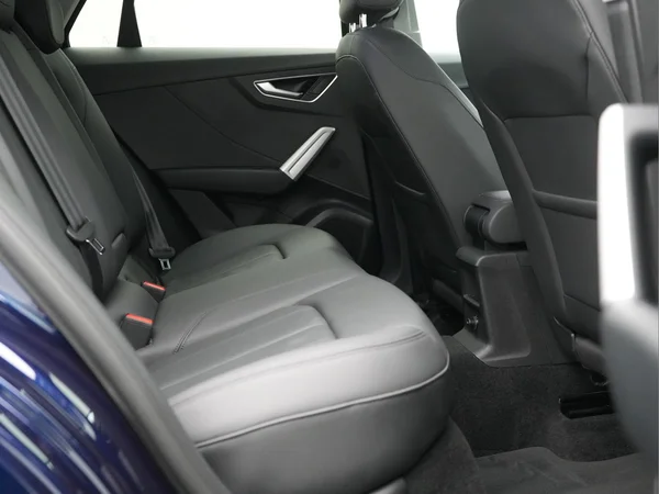 AUDI Q2 (2022) — foto 5 van 10
