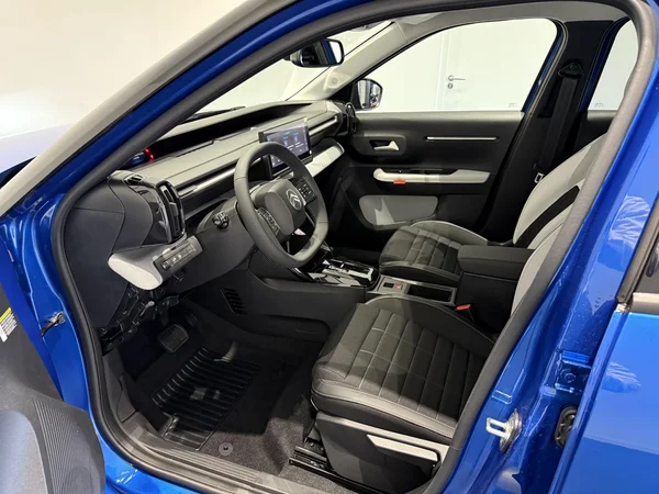 Citroën C3 (2026) — foto 17 van 19