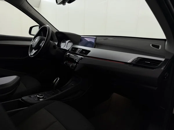 BMW X1 (2022) — foto 3 van 31