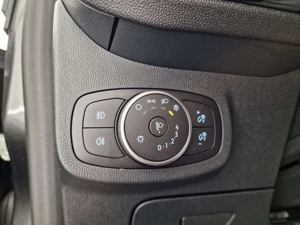 Ford Fiesta (2020) — foto 7 van 15