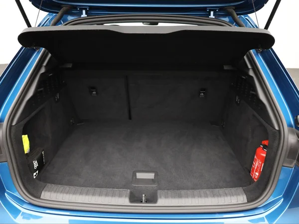 AUDI A3 Sportback (2021) — foto 2 van 19