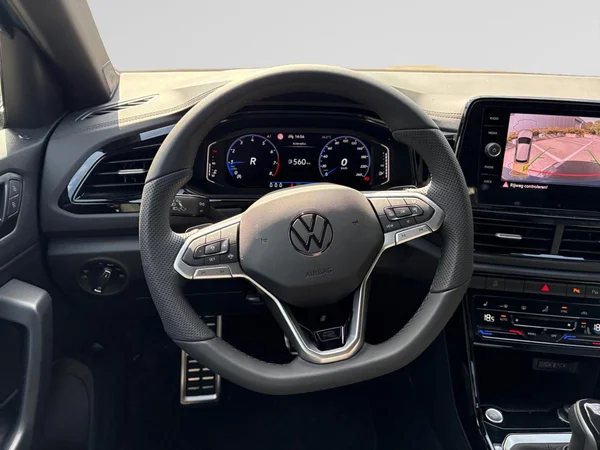 VOLKSWAGEN T-Roc (2026) — foto 4 van 24