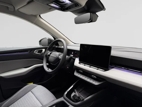 SKODA Epiq (2026) — foto 12 van 17
