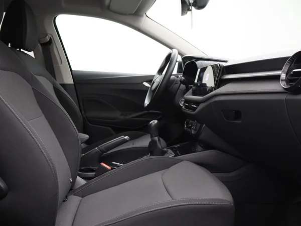 SKODA Fabia (2025) — foto 7 van 25