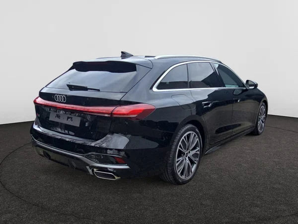 AUDI A5 Avant (2025) — foto 8 van 15