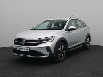 VOLKSWAGEN Taigo (2022)