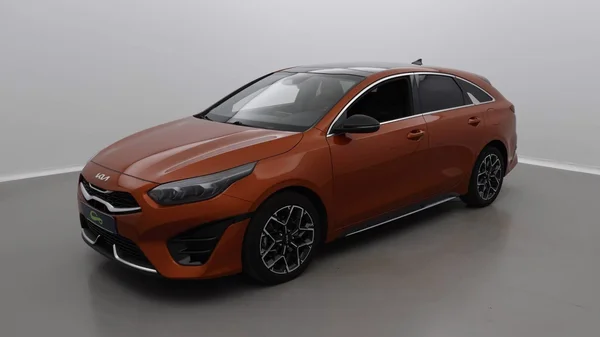 Kia Proceed - 2022 (2024) — foto 12 van 30
