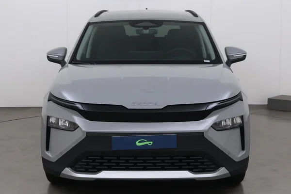 Skoda Elroq (2026) — foto 9 van 16