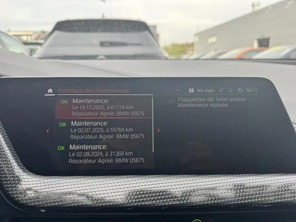 BMW 2 Gran Coupé (F44) (2023) — foto 20 van 30