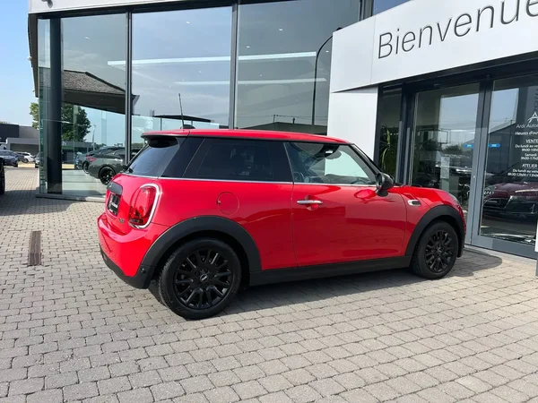 Mini One (2018) — foto 11 van 20