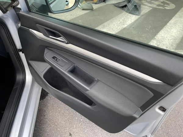 VOLKSWAGEN Golf VIII (2021) — foto 7 van 20