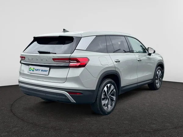 SKODA Kodiaq (2025) — foto 20 van 24