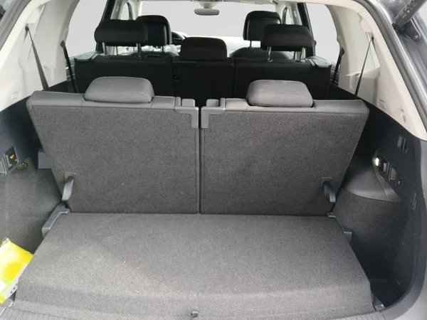 VOLKSWAGEN Tiguan Allspace (2022) — foto 2 van 21
