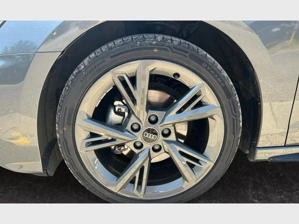 Audi A3 Sportback (2023) — foto 22 van 29