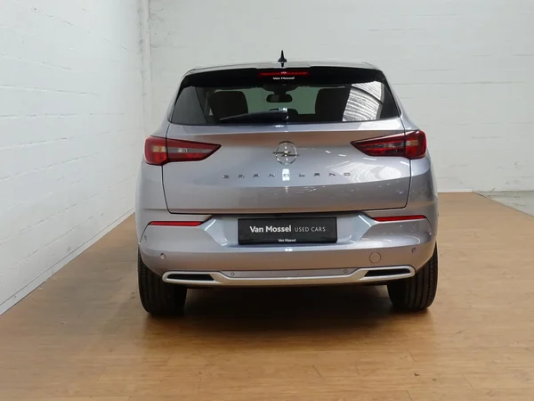Opel Grandland (2022) — foto 21 van 21