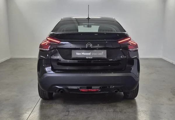 Citroën C4 (2022) — foto 14 van 17
