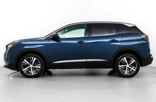 Peugeot 3008 (2024) — foto 12 van 72