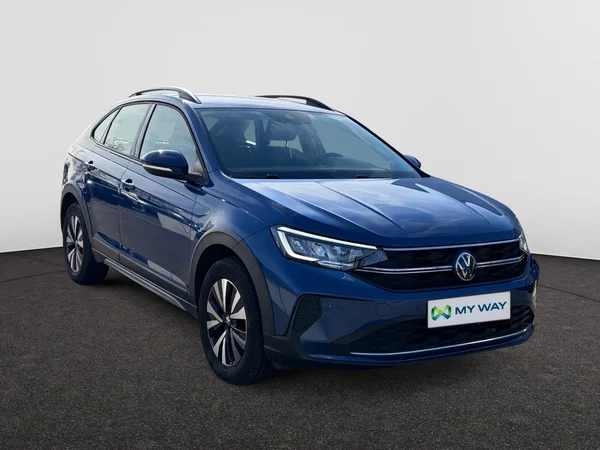 VOLKSWAGEN Taigo (2022) — foto 8 van 12