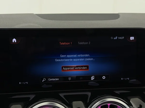 MERCEDES GLA 180 (2022) — foto 13 van 30