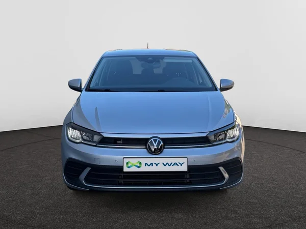 VOLKSWAGEN Polo (2023) — foto 11 van 14