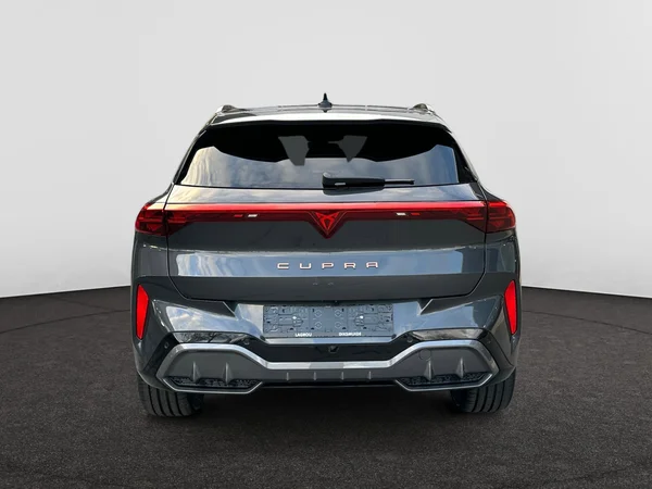 CUPRA Terramar e-Hybrid (PHEV) (2025) — foto 5 van 21