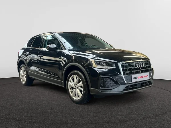 AUDI Q2 (2022) — foto 4 van 17
