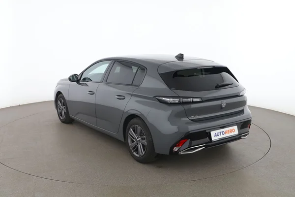 Peugeot 308 (2023) — foto 10 van 16