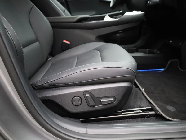 Kia EV6 (2024) — foto 35 van 81