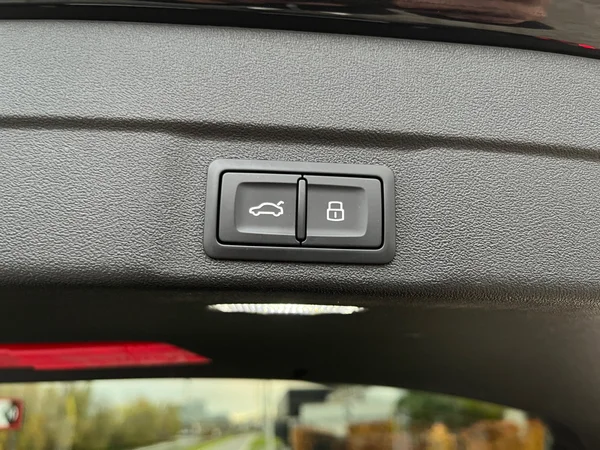 AUDI A6 Avant (2025) — foto 14 van 24